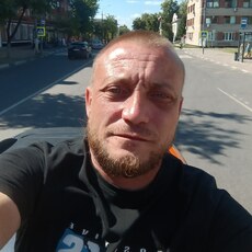 Фотография мужчины Александр, 45 лет из г. Домодедово