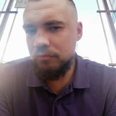 Фотография мужчины Максим, 27 лет из г. Гродно