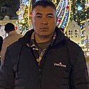 Бекзод, 34 года