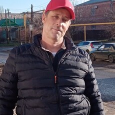 Фотография мужчины Виктор, 54 года из г. Ейск