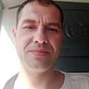 Вадим, 39 лет