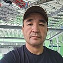 Нурик, 38 лет