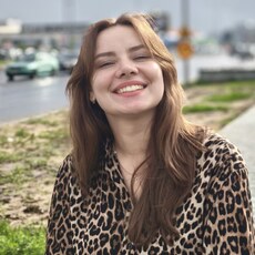 Фотография девушки Дарья, 25 лет из г. Могилев
