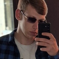 Фотография мужчины Luka, 21 год из г. Тбилиси