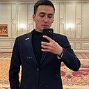 Амир, 24 года