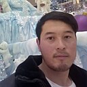 Алик, 37 лет