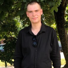 Фотография мужчины Евгений, 19 лет из г. Барановичи