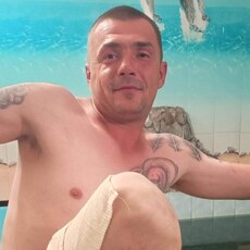 Фотография мужчины Артем, 41 год из г. Химки