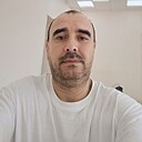 Syhrob, 45 лет