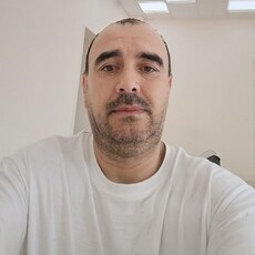 Фотография мужчины Syhrob, 45 лет из г. Тамбов