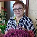 Галия, 60 лет
