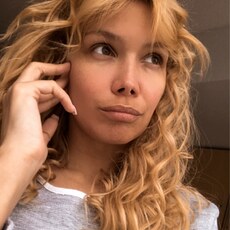 Фотография девушки Милена, 37 лет из г. Москва