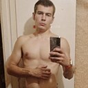 Кирилл, 20 лет