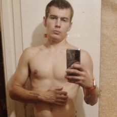 Фотография мужчины Кирилл, 20 лет из г. Челябинск