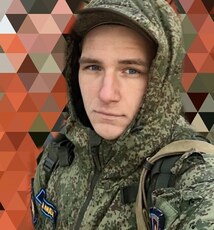 Фотография мужчины Макс, 25 лет из г. Волгоград