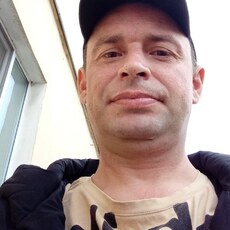 Фотография мужчины Алексей, 39 лет из г. Бугульма