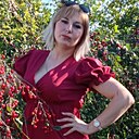 Яна Бригаднова, 23 года