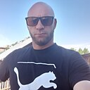 Саня, 38 лет
