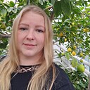 Эля, 35 лет