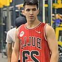 Абдулазиз, 19 лет