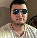 Илыс, 25 лет
