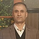 Саид, 47 лет