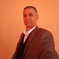 Фотография мужчины Саид, 48 лет из г. Люберцы