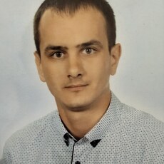 Фотография мужчины Евгений, 29 лет из г. Волковыск
