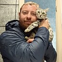 Макс, 33 года
