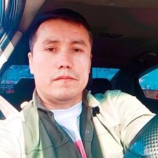 Фотография мужчины Эдуард, 34 года из г. Владимир