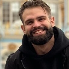 Фотография мужчины Maksim, 27 лет из г. Молодечно