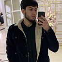 Мухтар, 25 лет