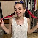 Анастасия, 25 лет