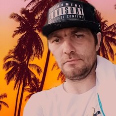 Фотография мужчины Алексей, 36 лет из г. Дмитров