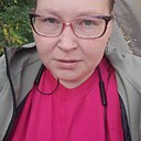 Незнакомка, 25 лет