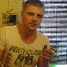 Фотография мужчины Сережа, 35 лет из г. Екатеринбург