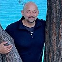 Юра, 53 года