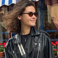 Фотография девушки Владислава, 23 года из г. Санкт-Петербург