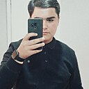 Самир, 24 года