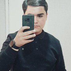 Фотография мужчины Самир, 24 года из г. Якутск