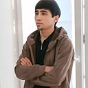 Шахромак, 21 год