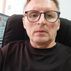 Фотография мужчины Михаил, 54 года из г. Санкт-Петербург