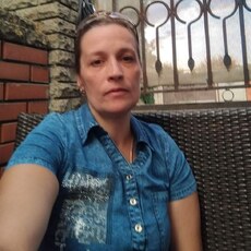 Фотография девушки Елена, 46 лет из г. Донецк