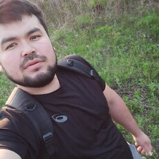 Фотография мужчины Иброхим, 30 лет из г. Воскресенск