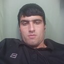 Rasul Tagoev, 23 года