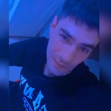 Фотография мужчины Анатолий, 28 лет из г. Навашино