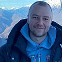 Александр, 34 года