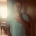 Юра, 23 года