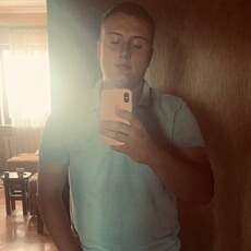 Фотография мужчины Юра, 23 года из г. Одесса
