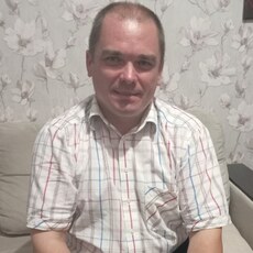 Фотография мужчины Дмитрий, 46 лет из г. Брест